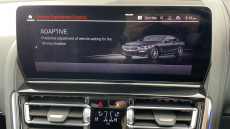 BMW 8 Series 840i M Sport 2dr Auto Petrol Coupe